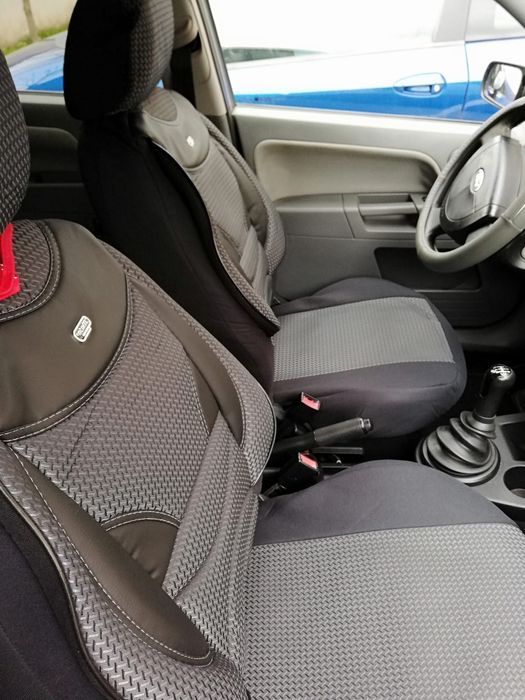 Ford fusion 2005 benzina