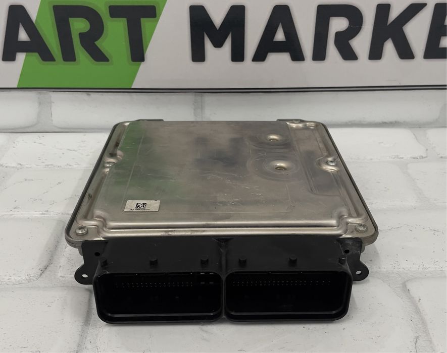 Компютър двигател ECU AUDI A6 A7 BITDI 4G0907589A