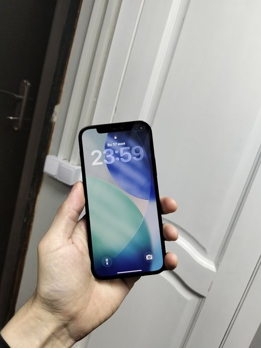 Iphone 12 Pro 256GB продам