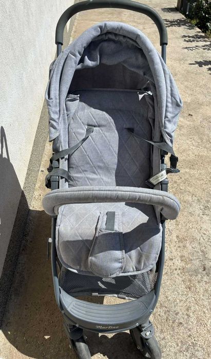 Детска лятна количка Lorelli Martina baby stroller