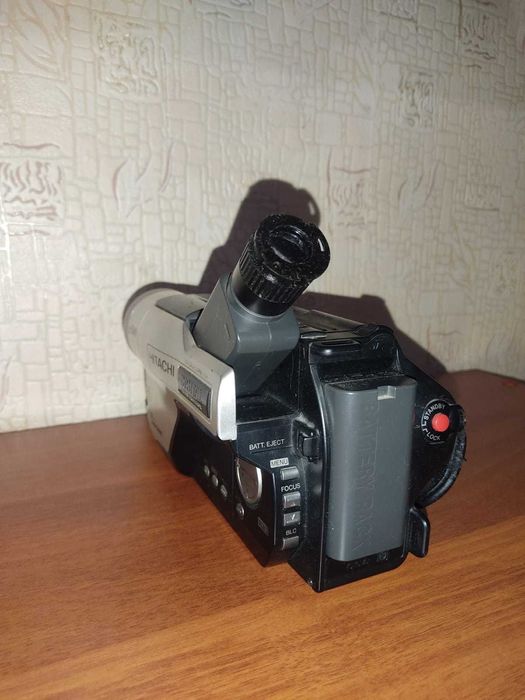 //.Видеокамера//