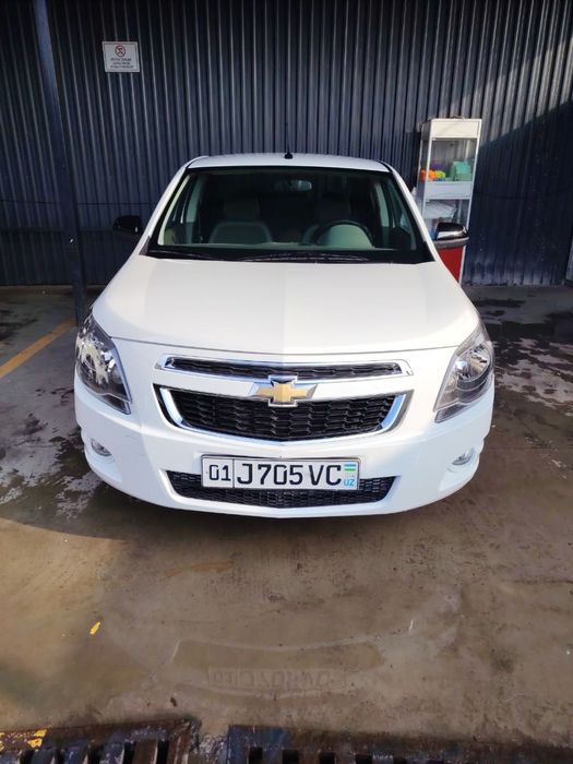 Cobalt 2025 midnight