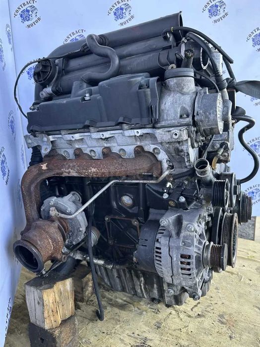 611 двигатель 2.2 CDI Mercedes Vito, Sprinter