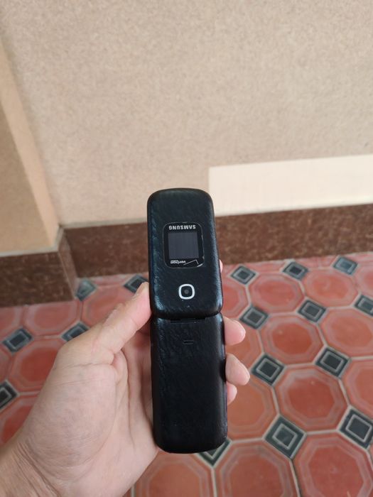 Verezon Gusto3 aparati sotiladi nomeri bilan