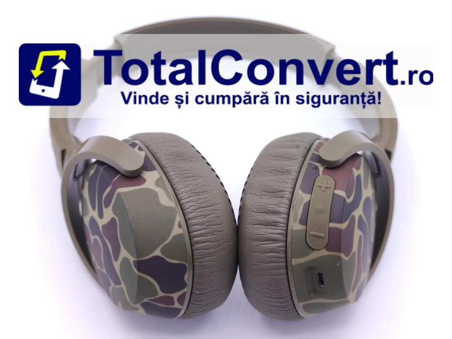 SkullCandy Riff S5PX, Garantie 24 luni | #D90402