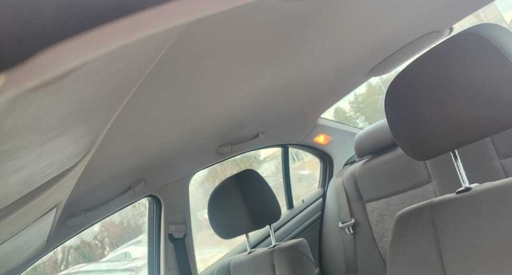 BMW E46 318i Facelift 143 к.с.