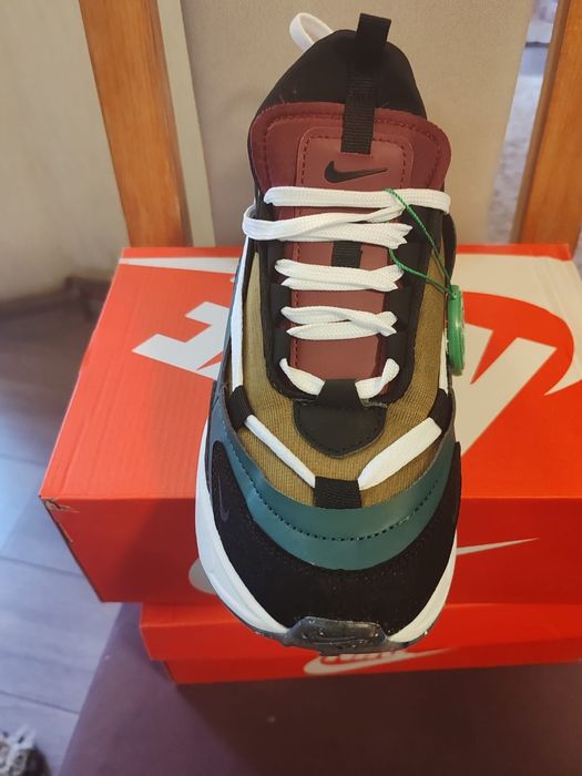 Nike air max furiosa