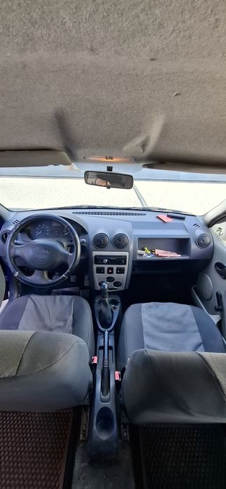 Logan MCV  1.4 benzina