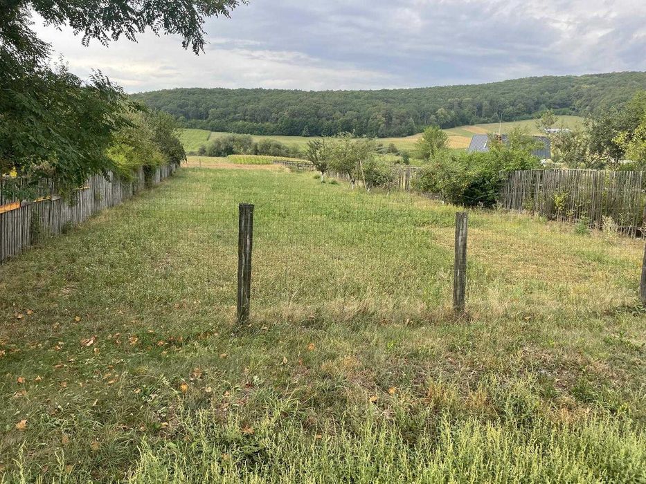 TEREN- loc de casa, la strada, Valcele- Covasna