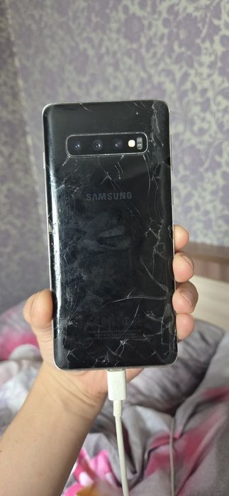 Samsung galaxy s10 8/128