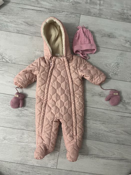 Продам вещи для новорожденных