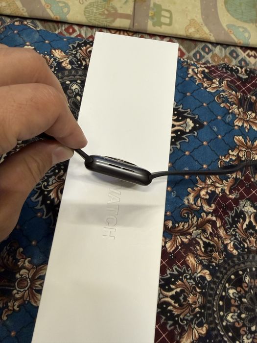 Продам Apple watch 6 series 44mm