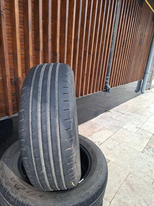 Anvelope Debica 205 60 r 16 dot 2021