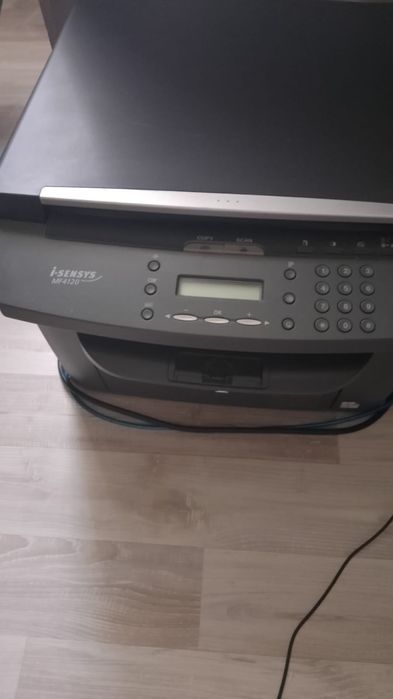 Продам МФУ Canon 4120