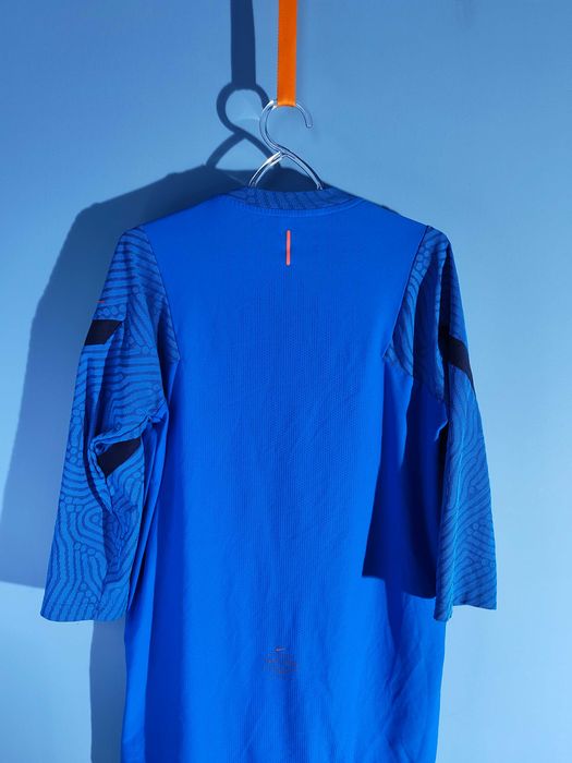 NIKE Блуза/Мъжка М