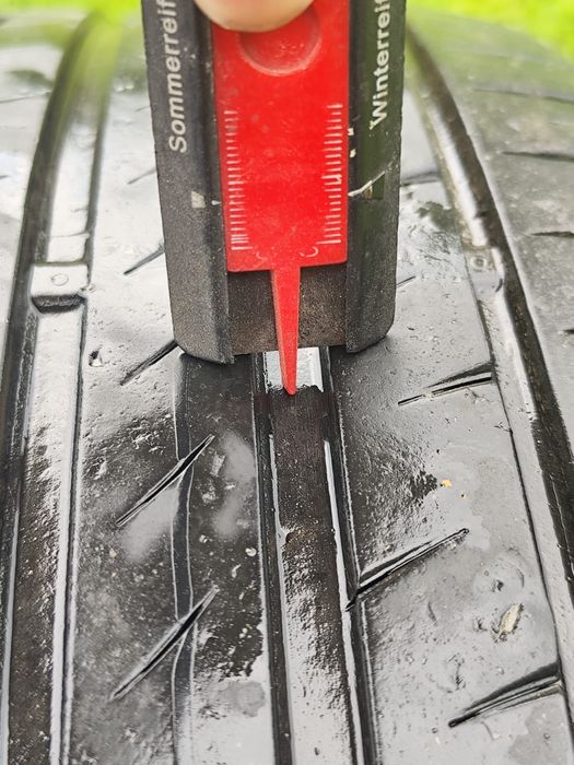 Continental 205 55 R16