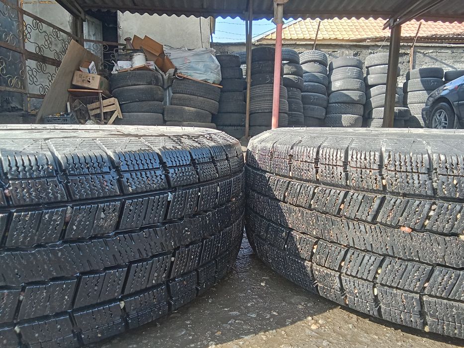 Резина с дисками