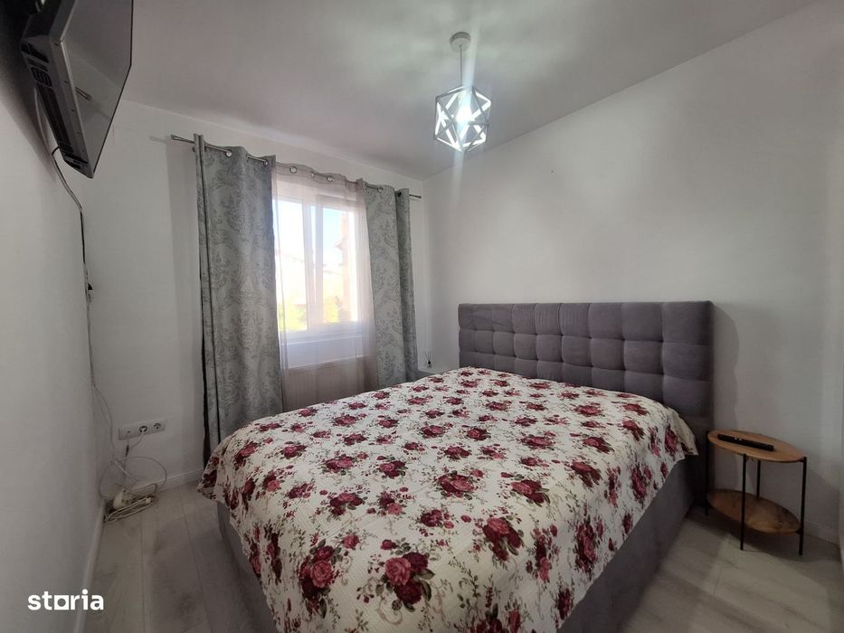 Apartament ideal pt investitie, etajul 1, Floresti — fotografia 1