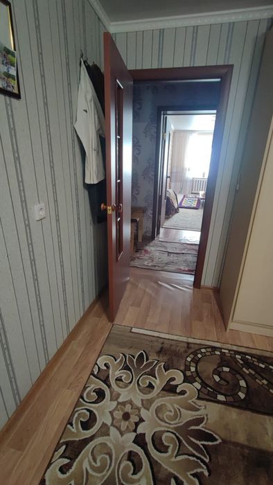 Сдам двухкомнатная квартиру