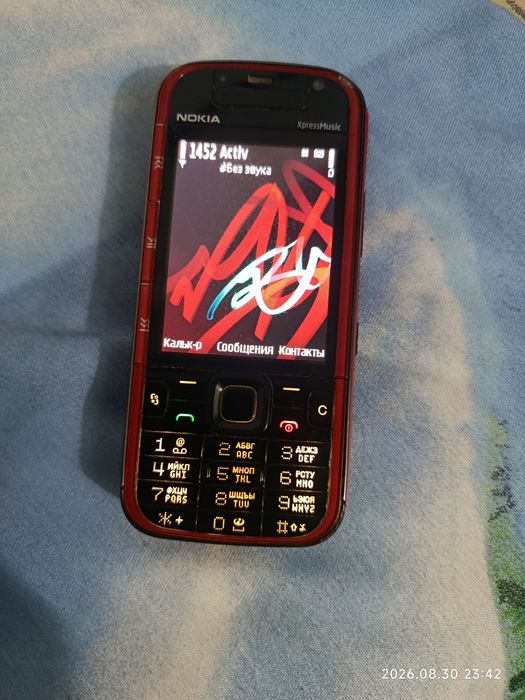 Nokia оригинал finland