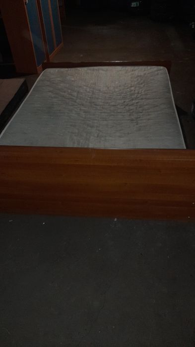 Кровать 2х спальняя