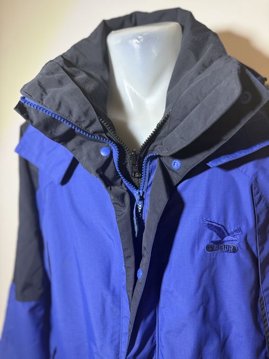 Geaca ski Salewa Goretex barbati