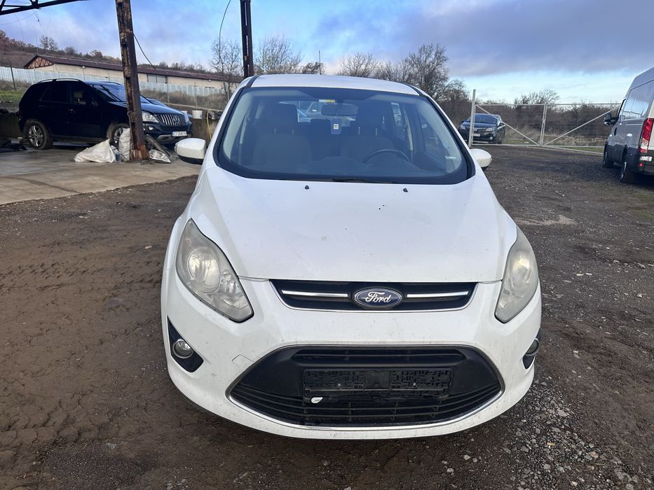 Форд Ц макс / Ford C-max 1.0 НА ЧАСТИ
