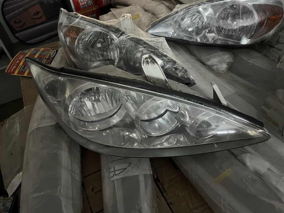 Фара на камри 35 европеис които