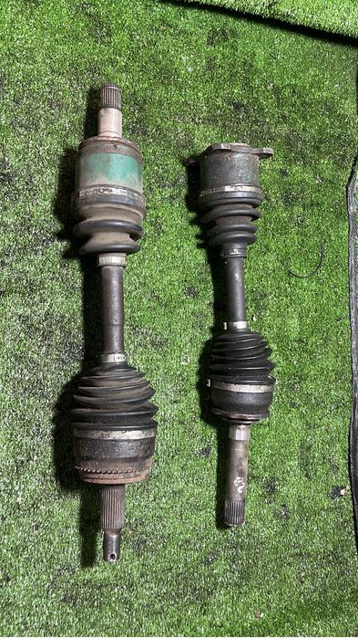 Привода граната сборе