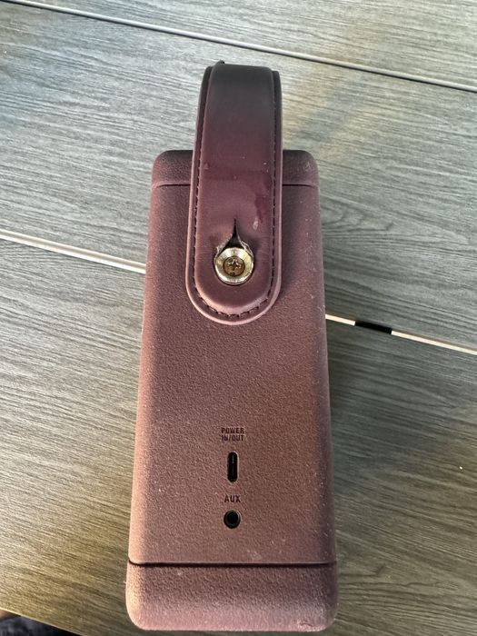 Boxa marshall stockwell 2 si stanmore familiestue