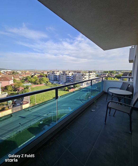 Apartament 3 camere de închiriat | Victoria Residence – Nufărul