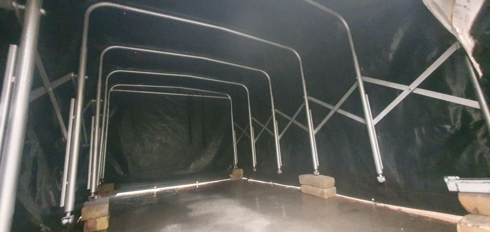 Labo tent koreyskiy yig'iladigan / лабо тент корейский