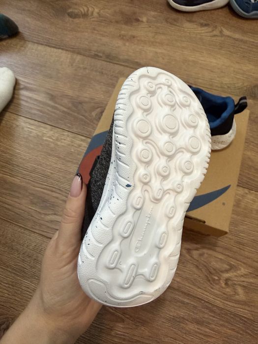 Детски мататонки Champion чисто нови