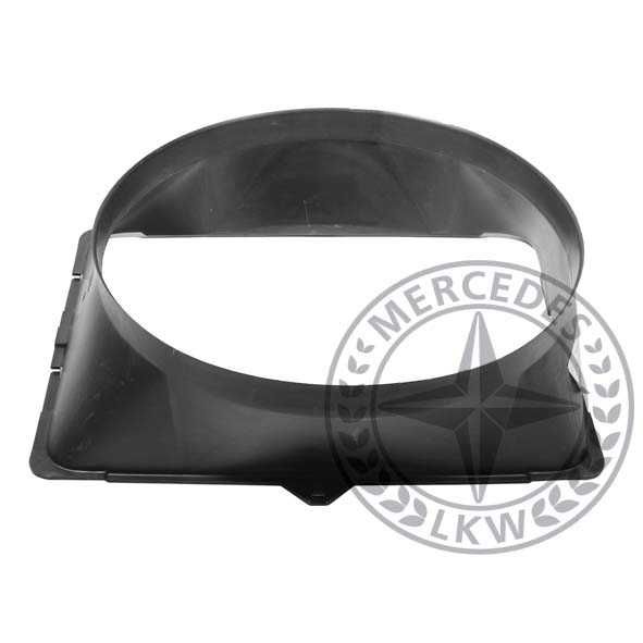 Оригинален Дифузьор  Mercedes-Benz 709-809