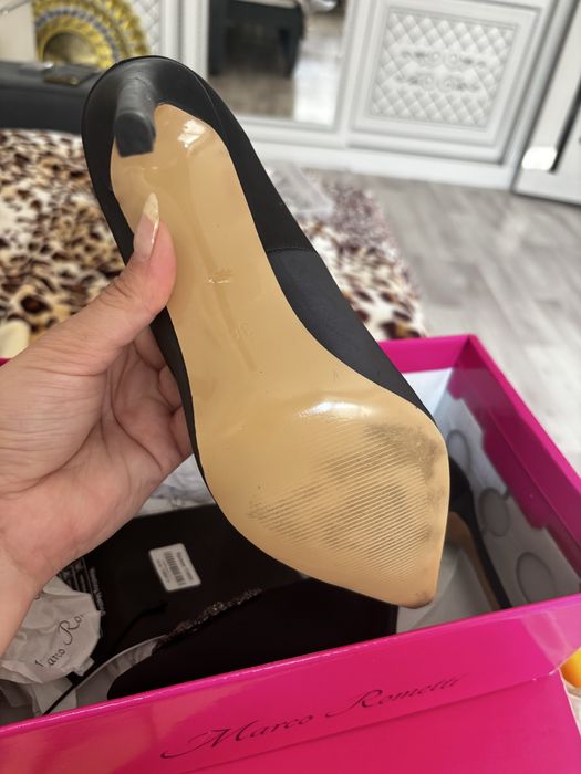 Продам туфли отличном состоянии