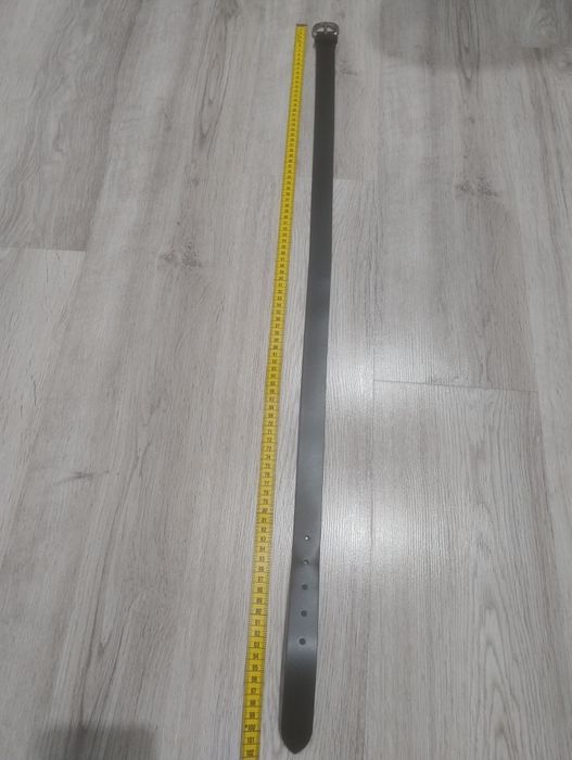 Curea piele Calvin Klein Jeans masura 85