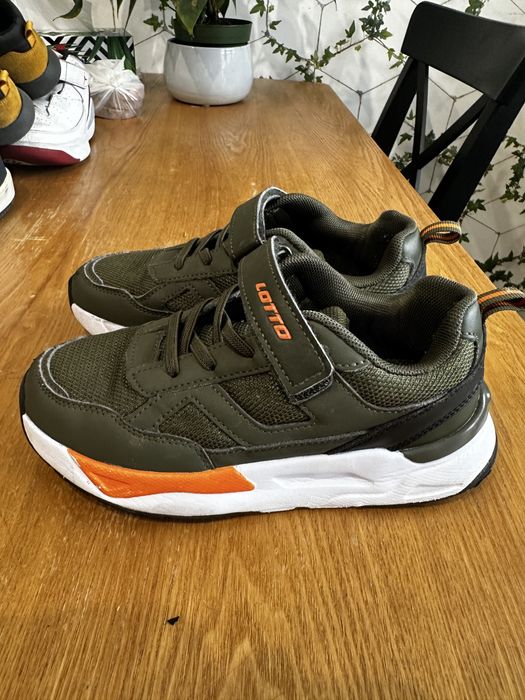 Incaltaminte copii Nike  JordanPuma, Camper , Solomon , Lotto , Adidas