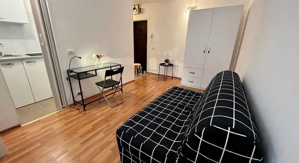 Garsoniera de inchiriat rond Alba Iulia