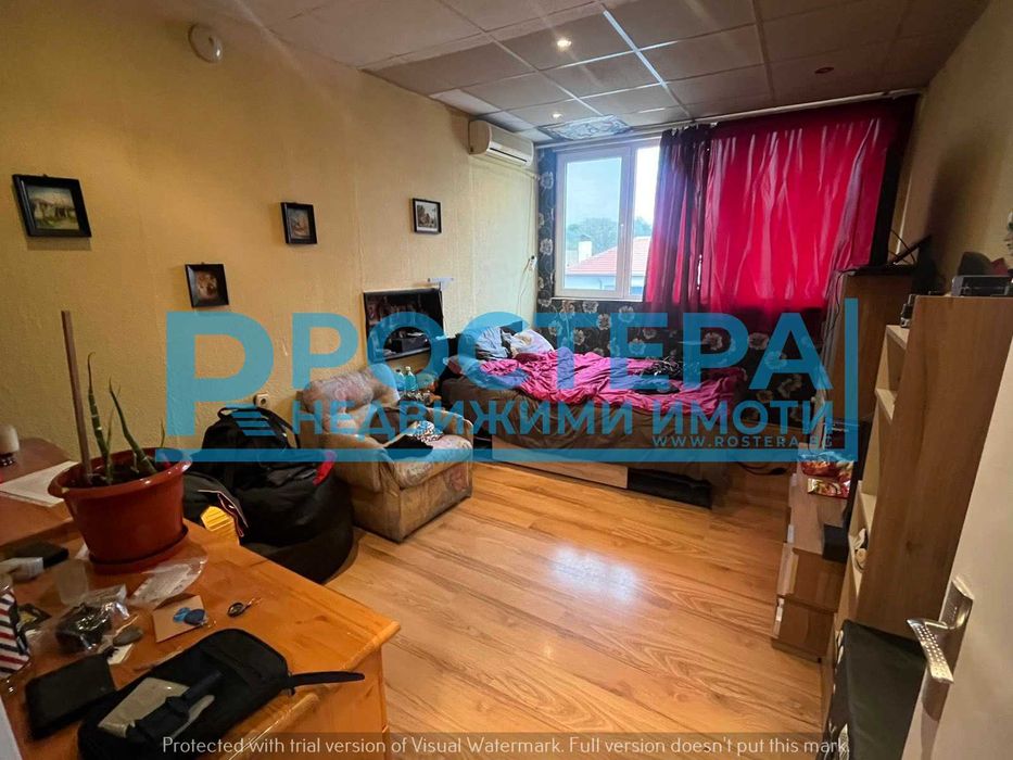 Двустаен Тухлен Апартамент !! Район Боровец !!