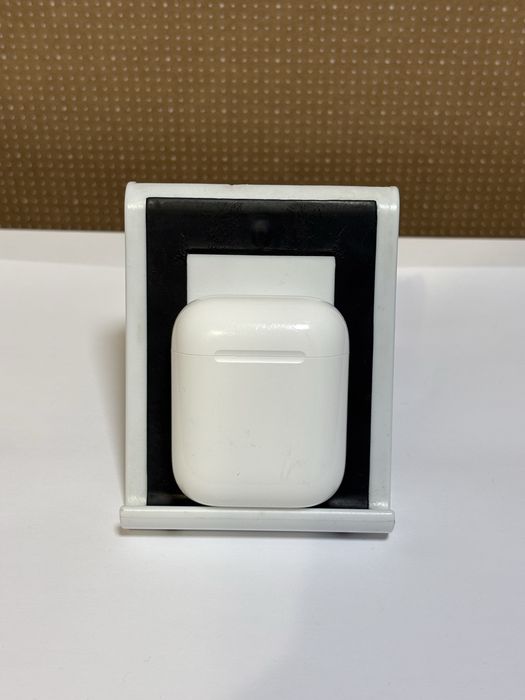 MDM vinde: Airpods Gen 2, White.