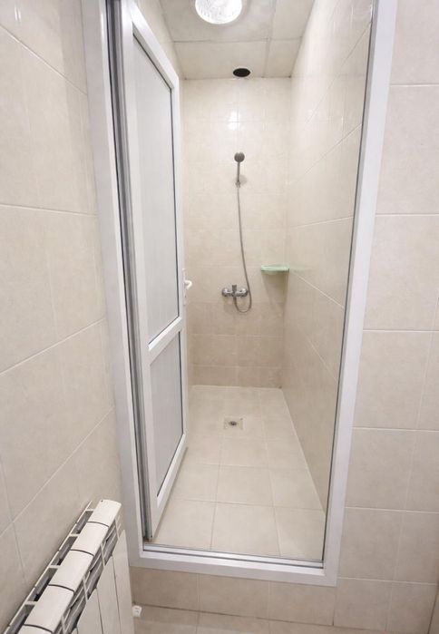 Хостел на Кунаева-Макатаева 2500