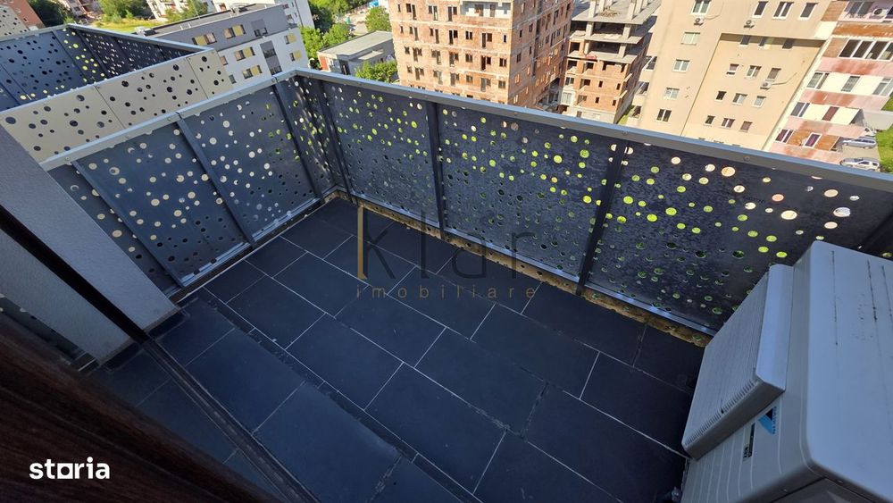 Apartament 3 camere 90mp, Calea Turzii, Oaza Residence.