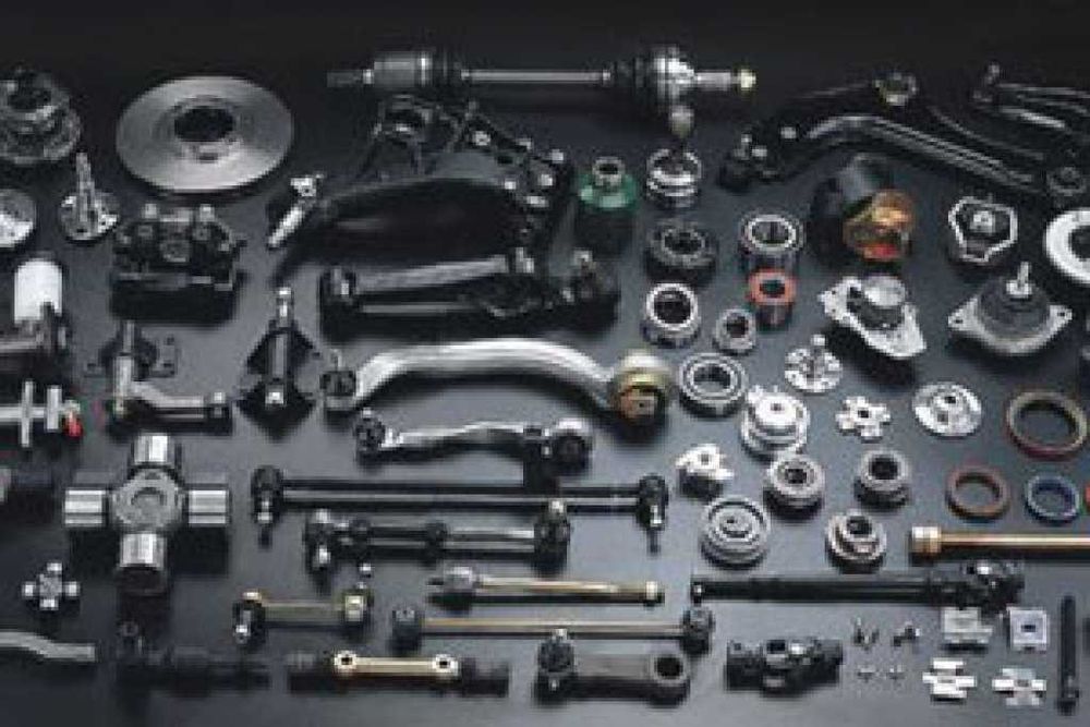 Piese de motor Volvo 13C420 EUV - Piese camioane