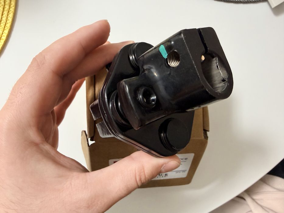 Каре за волан БМВ е46