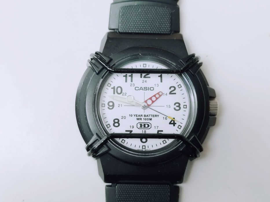 Ceas Barbati, Casio, HDA-600