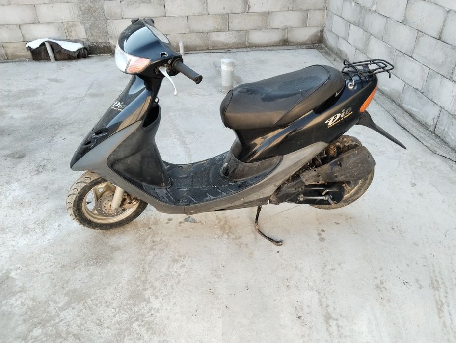 Мопед Хонда Дио 34 AF