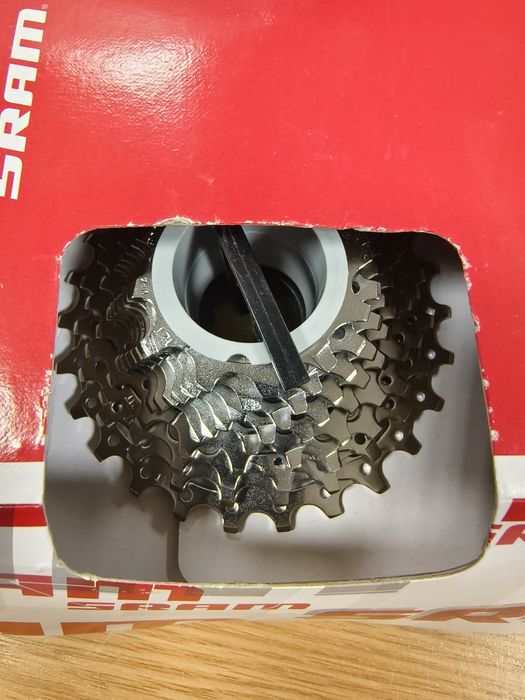 Шосейни Касети Срам PG-1130 11sp 11-26T,11-32T