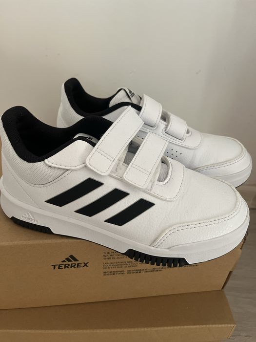 Детски маратонки Adidas Tensaur Sport 2.0 CF K