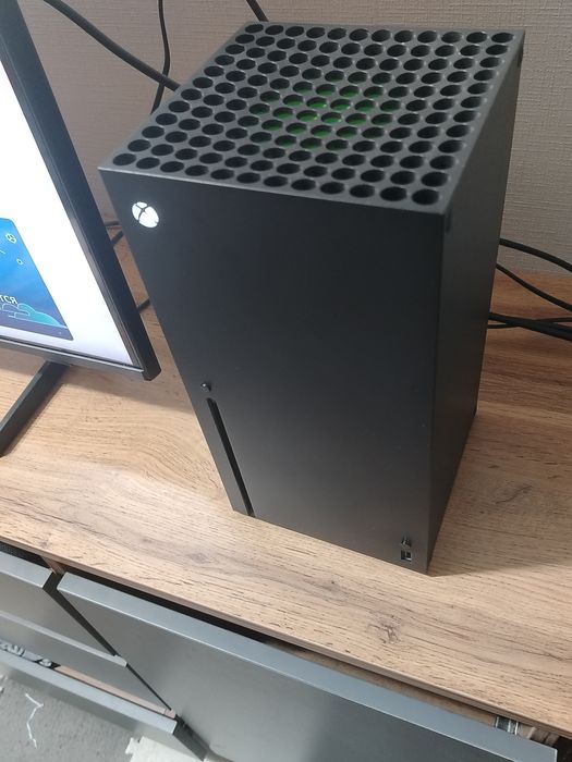 XBOX Series X 1tb