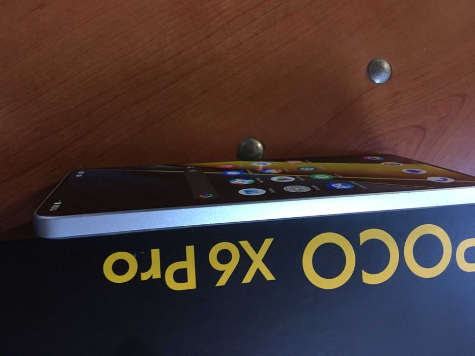 Xiaomi Poco X6 Pro 5G 12GB/512GB
